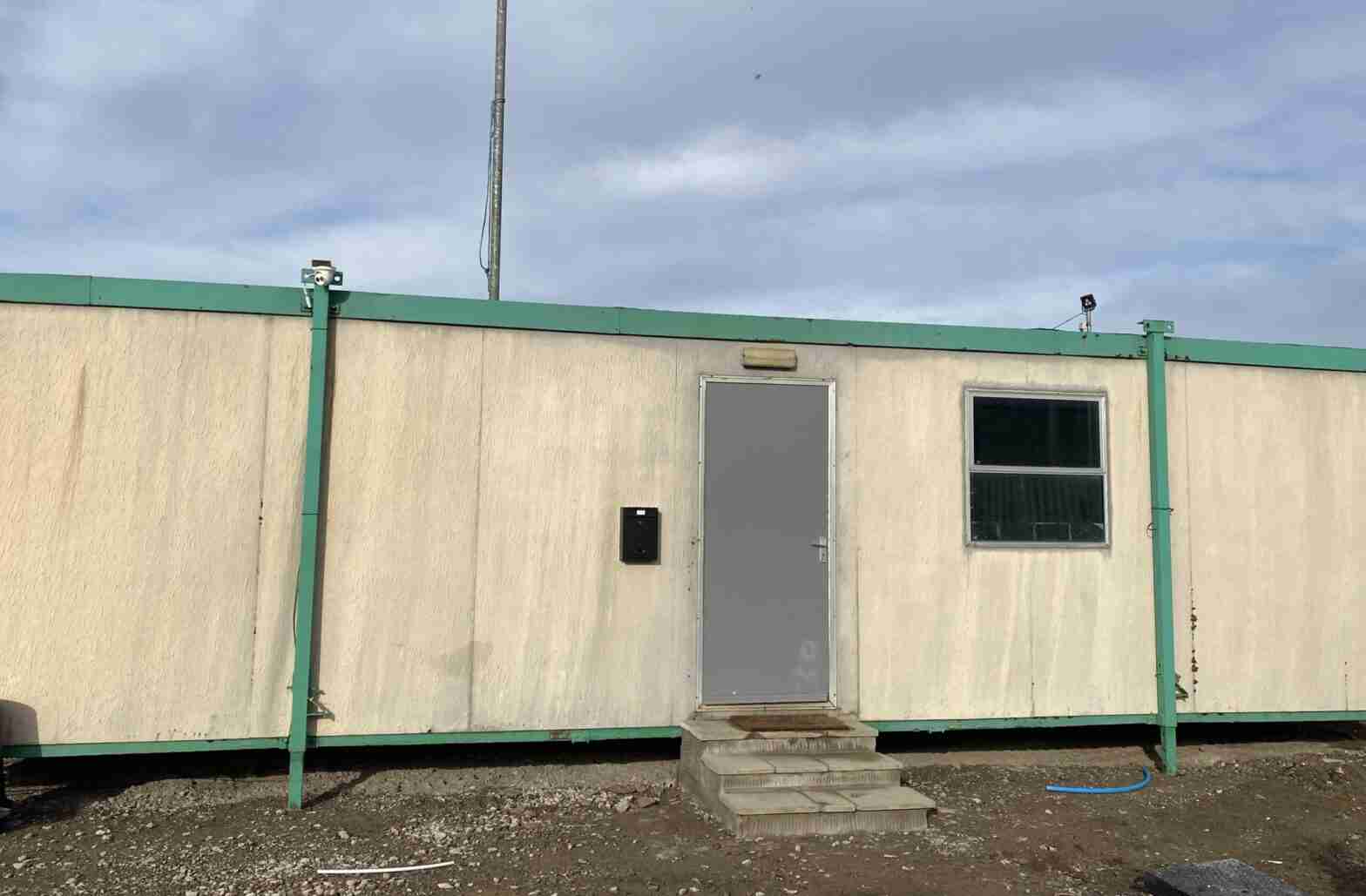 Maryport Computers Office