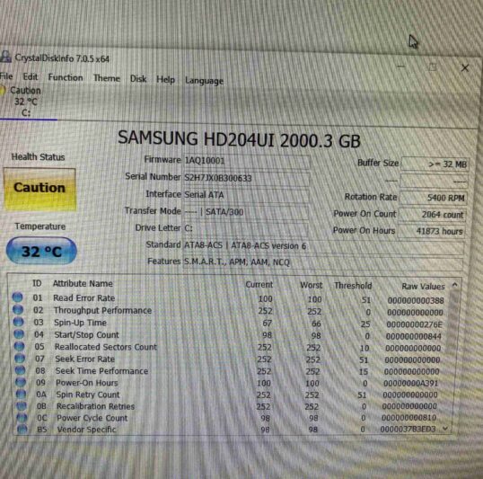 Computer not loading to windows 1 Faulty computer hard drive repair