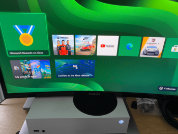 Xbox Repair