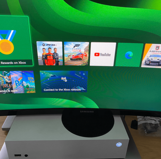 Xbox Hdmi port replacement 1 Xbox Repair