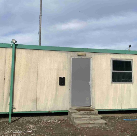 Maryport Computers Office