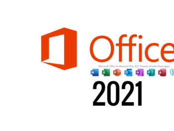 Microsoft office 2021