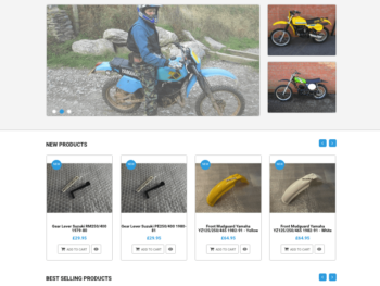 Motoduro.co.uk