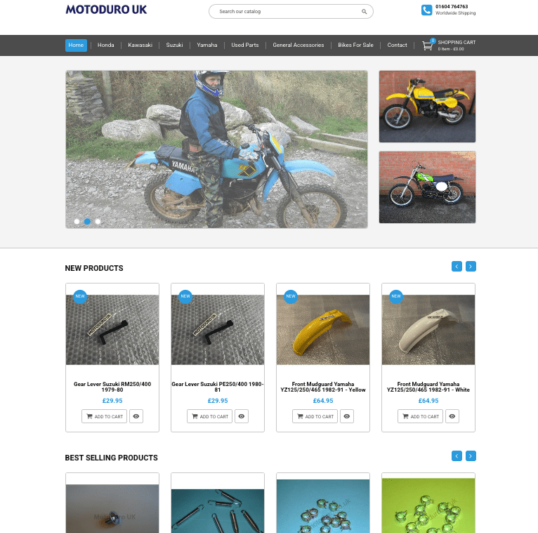 Motoduro.co.uk 1 Motoduro.co.uk